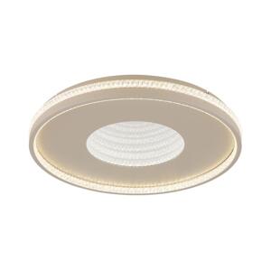 Globo 48563-40S - LED Stm stropní svít SHIRLEY 40W/230V 2700-6500K pr.50,5cm+DO 48563-40S