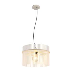 Globo 15698HB - Lustr na lanku GORLEY 1xE27/60W/230V 15698HB