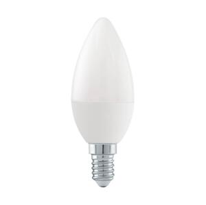 Eglo LED Stmívatelná žárovka C37 E14/6W/230V 3000K - Eglo 54834