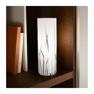 Eglo Eglo 54886 - LED Stolní lampa 1xE27/6W/230V 3000K