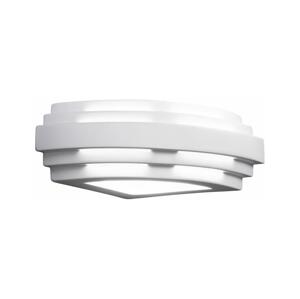 Kolarz Kolarz 0290.61E - Nástěnné svítidlo STIEGEL 1xG9/60W/230V bílá