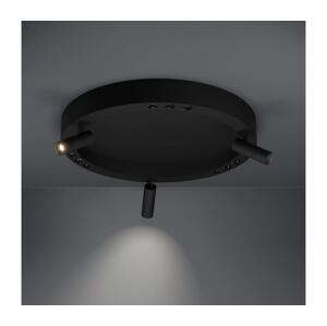 Eglo Eglo 390052 - LED Stmívatelné svítidlo BRUSCOLI 3xLED/8W/230V + 3xLED/8,5W + DO