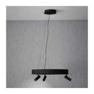 Eglo Eglo 390053-LED Stmívatelný lustr na lanku BRUSCOLI 3xLED/8W/230V +3xLED/8,5W+DO