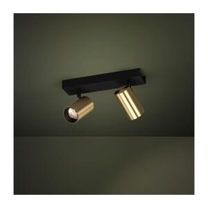 Eglo Eglo 390083 - LED Bodové svítidlo CUMARIBO 2xGU10/4,5W/230V 3000K