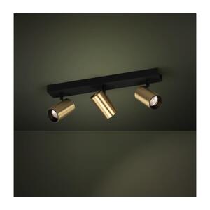 Eglo Eglo 390084 - LED Bodové svítidlo CUMARIBO 3xGU10/4,5W/230V 3000K