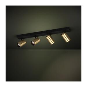 Eglo Eglo 390085 - LED Bodové svítidlo CUMARIBO 4xGU10/4,5W/230V 3000K