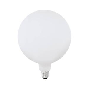 Eglo LED Stmívatelná žárovka G200 E27/4,5W/230V 2700K - Eglo 110102
