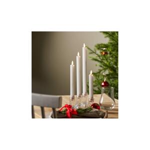 Eglo Eglo 410026 - SADA 4x LED Svíčka FLAMME LED/1xAAA bílá