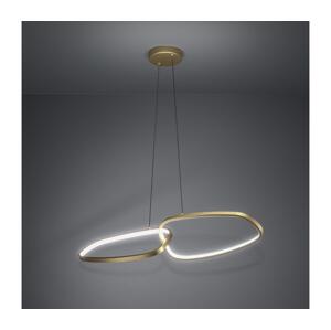 Eglo Eglo 390205 - LED Stmívatelný lustr na lanku LODOSA LED/37,5W/230V 3000K