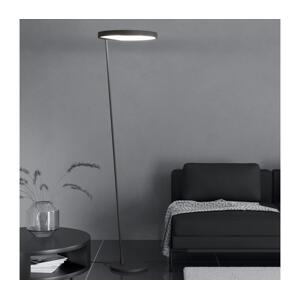Eglo Eglo 390167 - LED Stmívatelná stojací lampa CAREDARA LED/23W/230V 3000K