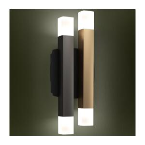 Eglo Eglo 390223 - LED Nástěnné svítidlo ESTANTERIOS 4xLED/3,3W/230V 3000K