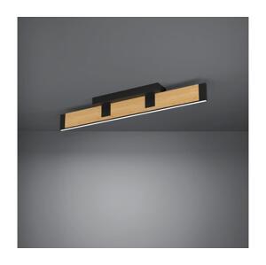 Eglo Eglo 390224 - LED Stmívatelné stropní svítidlo CAMINARRO LED/27W/230V 3000K