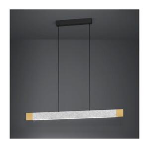 Eglo Eglo 390386 - LED Stmívatelný lustr na lanku VALLELADO LED/22,2W/230V 3000K