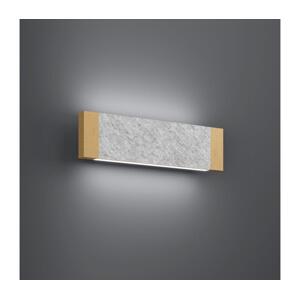 Eglo Eglo 390387 - LED Nástěnné svítidlo VALLELADO 2xLED/5,4W/230V 3000K