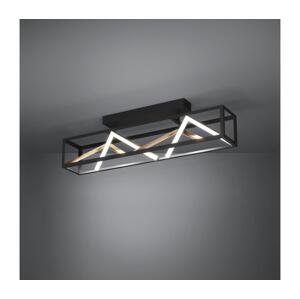 Eglo Eglo 390416 - LED Stmívatelný přisazený lustr PENELA LED/45W/230V 2700-6500K +DO