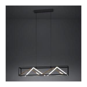 Eglo Eglo 390417 - LED Stmívatelný lustr na lanku PENELA LED/46W/230V 2700-6500K + DO
