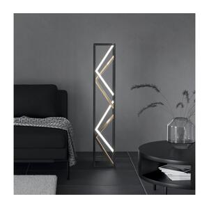 Eglo Eglo 390419 - LED Stmívatelná stojací lampa PENELA LED/23W/230V 2700-6500K + DO