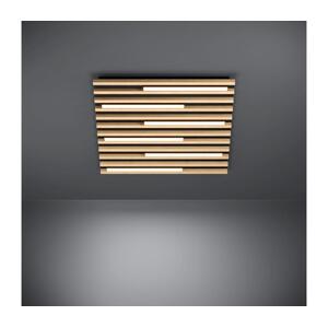 Eglo Eglo 390427 - LED Stmívatelné stropní svítidlo MARREIRA 6xLED/8,5W/230V 3000K