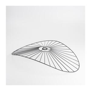 Eglo Univerzální stínidlo CURITIBA 60x80 cm černá 300145