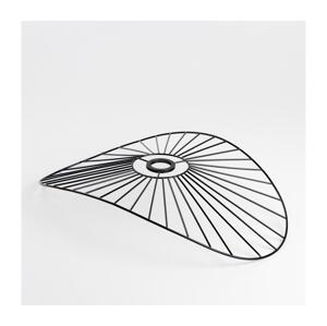 Eglo Univerzální stínidlo CURITIBA 40x56 cm černá 300148