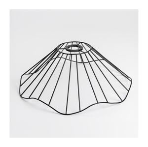 Eglo Univerzální stínidlo ke svítidlu CURITIBA pr. 40 cm černá 300155