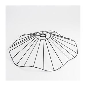 Eglo Univerzální stínidlo ke svítidlu CURITIBA pr. 60 cm černá 300156