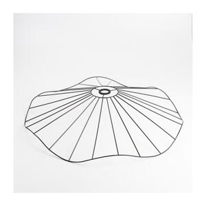 Eglo Univerzální stínidlo ke svítidlu CURITIBA pr. 80 cm černá 300157