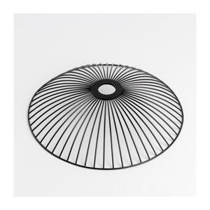 Eglo Univerzální stínidlo ke svítidlu CURITIBA pr. 38 cm černá 300159