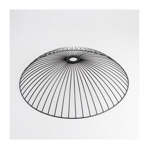 Eglo Univerzální stínidlo ke svítidlu CURITIBA pr. 60 cm černá 300161