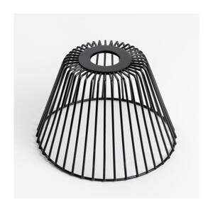 Eglo Univerzální stínidlo CURITIBA pr. 21 cm černá 300162