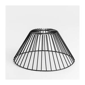 Eglo Univerzální stínidlo ke svítidlu CURITIBA pr. 30 cm černá 300163