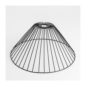 Eglo Univerzální stínidlo ke svítidlu CURITIBA pr. 45 cm černá 300164