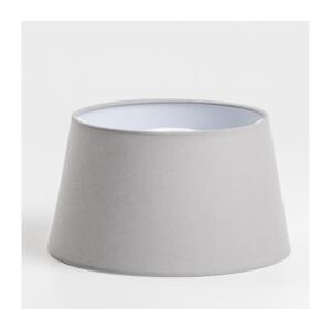 Eglo Univerzální stínidlo KERIA pr. 25 cm šedá 781033