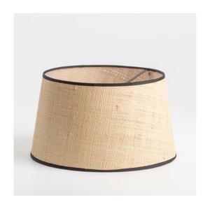 Eglo 781083 - Náhradní stínidlo ke svítidlu KERIA pr. 35 cm béžová 781083