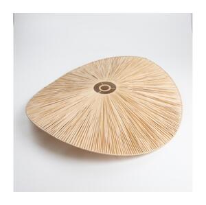 Eglo 781096 - Náhradní stínidlo ke svítidlu KERIA pr. 80 cm béžová 781096