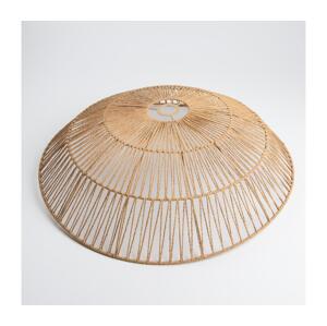 Eglo 781098 - Náhradní stínidlo ke svítidlu KERIA pr. 70 cm hnědá 781098