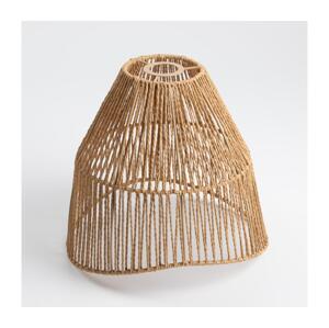 Eglo 781101 - Náhradní stínidlo ke svítidlu KERIA pr. 30 cm hnědá 781101