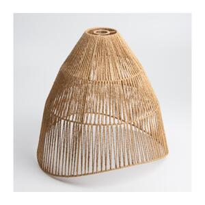 Eglo Univerzální stínidlo KERIA pr. 70 cm hnědá 781103