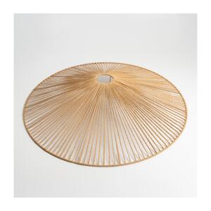 Eglo 781109 - Náhradní stínidlo ke svítidlu KERIA pr. 90 cm hnědá 781109