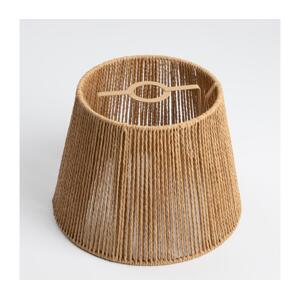 Eglo 781111 - Náhradní stínidlo ke svítidlu KERIA pr. 28 cm hnědá 781111