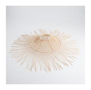 Eglo 781125 - Náhradní stínidlo ke svítidlu KERIA pr. 100 cm béžová 781125