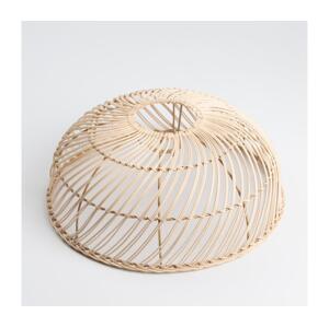 Eglo 781131 - Náhradní stínidlo ke svítidlu KERIA pr. 40 cm béžová 781131