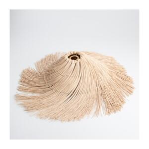 Eglo 781136 - Náhradní stínidlo ke svítidlu KERIA pr. 70 cm béžová 781136