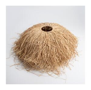 Eglo 781149 - Náhradní stínidlo ke svítidlu KERIA pr. 60 cm hnědá 781149