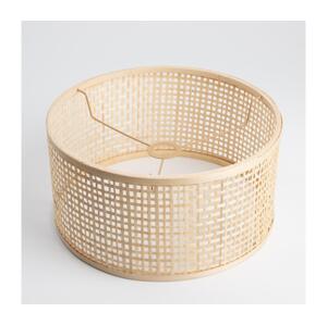 Eglo 781159 - Náhradní stínidlo ke svítidlu KERIA pr. 25 cm hnědá 781159