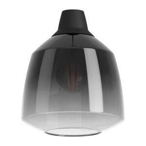 Eglo - Náhradní sklo k lustru na lanku SEDBERGH pr. 20 cm kouřová GA00053101