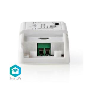 Wi-FiPS10WT − Spínač pro elektrický obvod 2500W/230V/17dBm Wi-Fi