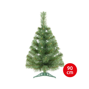 Vánoční stromek XMAS TREES 90 cm borovice C0020090