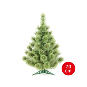 Vánoční stromek XMAS TREES 70 cm borovice C0270070