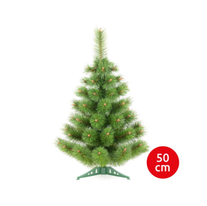 Vánoční stromek XMAS TREES 50 cm borovice C0260050